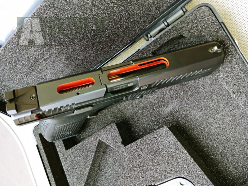 Å˜EZ pistole P10F | Army shop, airsoft, armyburza - nejvÄ›tÅ¡Ã­ burza s