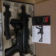 H&amp;K MP5 K co2 vzduchový 4,5mm steel bb