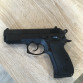 CZ 75 d compact GNB