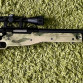 E&amp;C SAG L96 A-TACS FG