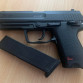 Heckler&amp;Koch; USP - Airsoft