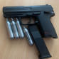 Heckler&amp;Koch; USP - Airsoft