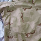 ECWCS PARKA US ORIGINAL DESERT