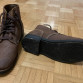 Service shoes Miltec US Army ww2