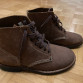 Service shoes Miltec US Army ww2