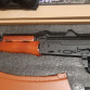 Airsoftová zbraň AKS74U – (CM.045A G55) CYMA (celokov)