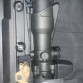 Optika ACOG 4x32 se světlovodným vláknem + RMR kolimátorem