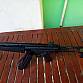 MP5+lypol baterie