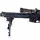 Koupím SR-25, Mk-18 nebo HK416