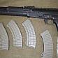 Airsoft Ak47