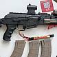 APS AKS210 Ghost Patrol Tactical