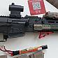 APS AKS210 Ghost Patrol Tactical