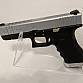 Custom Glock 17 B.T.C. Hybrid