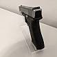 Custom Glock 17 B.T.C. Hybrid