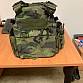 CUSTOM GEAR PLATE CARRIER 3 (M)