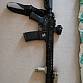 AR15 MLock