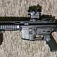 MK18MOD1 - SPECNA ARMS, SA-A03