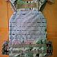 Multicam Plate Carrier  