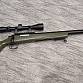 Airsoft sniper MB03D 