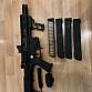 AirSoft ARP 9 G&G Cqb beast