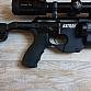 Airmaks arms Katran XB HP. 22