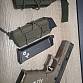 Prodej plyn WE HK416 a WE Glock 17 Gen5