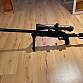 Novritsch SSG10 A3, 5J Airsoft Sniper Rifle (733fps, M220) - V2 grip