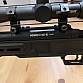 Novritsch SSG10 A3, 5J Airsoft Sniper Rifle (733fps, M220) - V2 grip