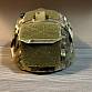 Helma Mich s potahem Multicam 