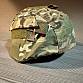 Helma Mich s potahem Multicam 