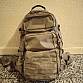 Tasmanian tiger Trooper pack - khaki