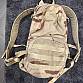 BHI buttpack, custom lbt chicken plate carrier, lbt holster, bhi camel