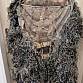 Ručně dělaný ghillie suit