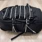 Batoh EASTPAK Floid Tact L Accent Black, taktický