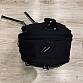 Batoh EASTPAK Floid Tact L Accent Black, taktický