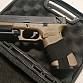 Airsoft - WE Glock 18C gen.4 BlowBack