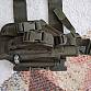 Holster/puzdro na Airsoft pištoľ 