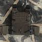 Plate Carrier LV/119 Ranger Green