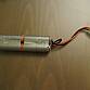 airsoft akumulátor 9,6V 1600mah