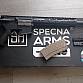 Specna Arms RRA SA-C09 CORE X-ASR v upgradu