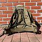  U.S. Army M1942 Mountain Backpack (J.Q.D. 88B)