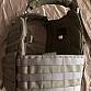 Nosič plátů Defcon 5 Outac Vest Carrier 1000D Poly