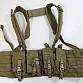 Eagle Industries MPCR Chest Rig Khaki 5KH