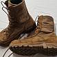 US Army Coyote Danner Rivot TFX Gore-tex (42) - TOP