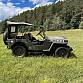 Jeep Willys 1947