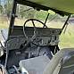 Jeep Willys 1947