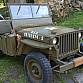 Jeep willys rv. 43