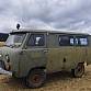 Uaz Buchanka 452