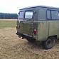 Uaz Buchanka 452