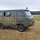 Uaz Buchanka 452